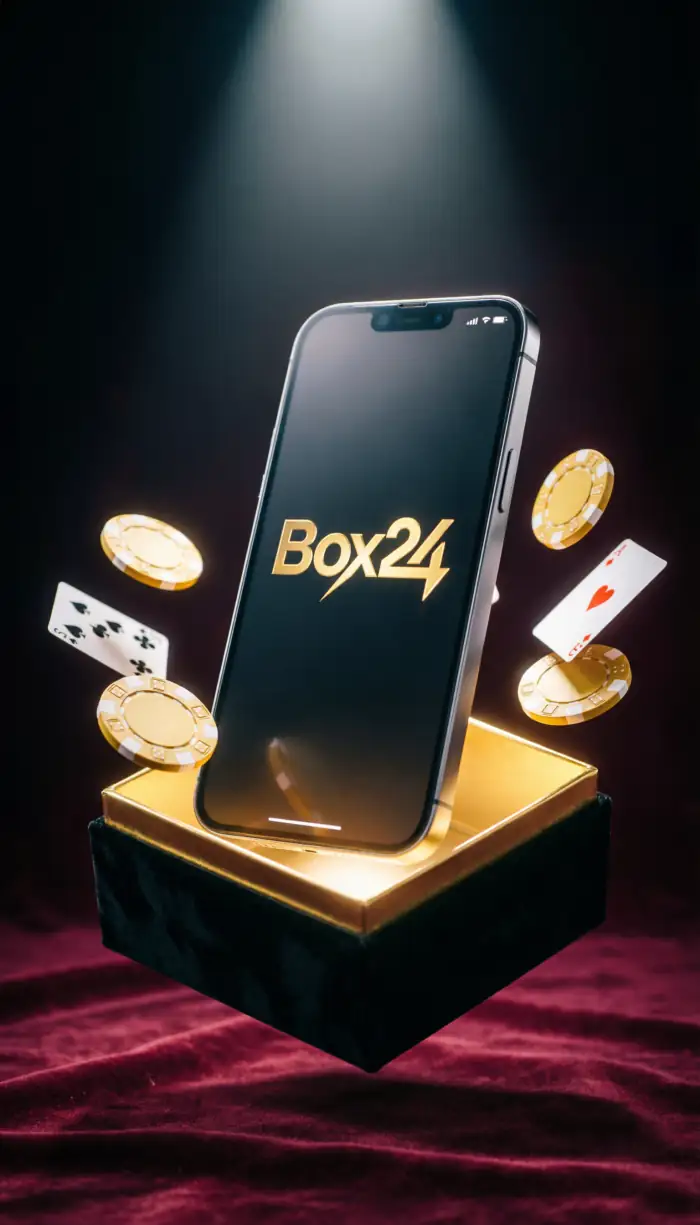 Box24 Index
